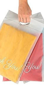 clear poly bags clear packaging bags colorful envelopes mailing envelopes