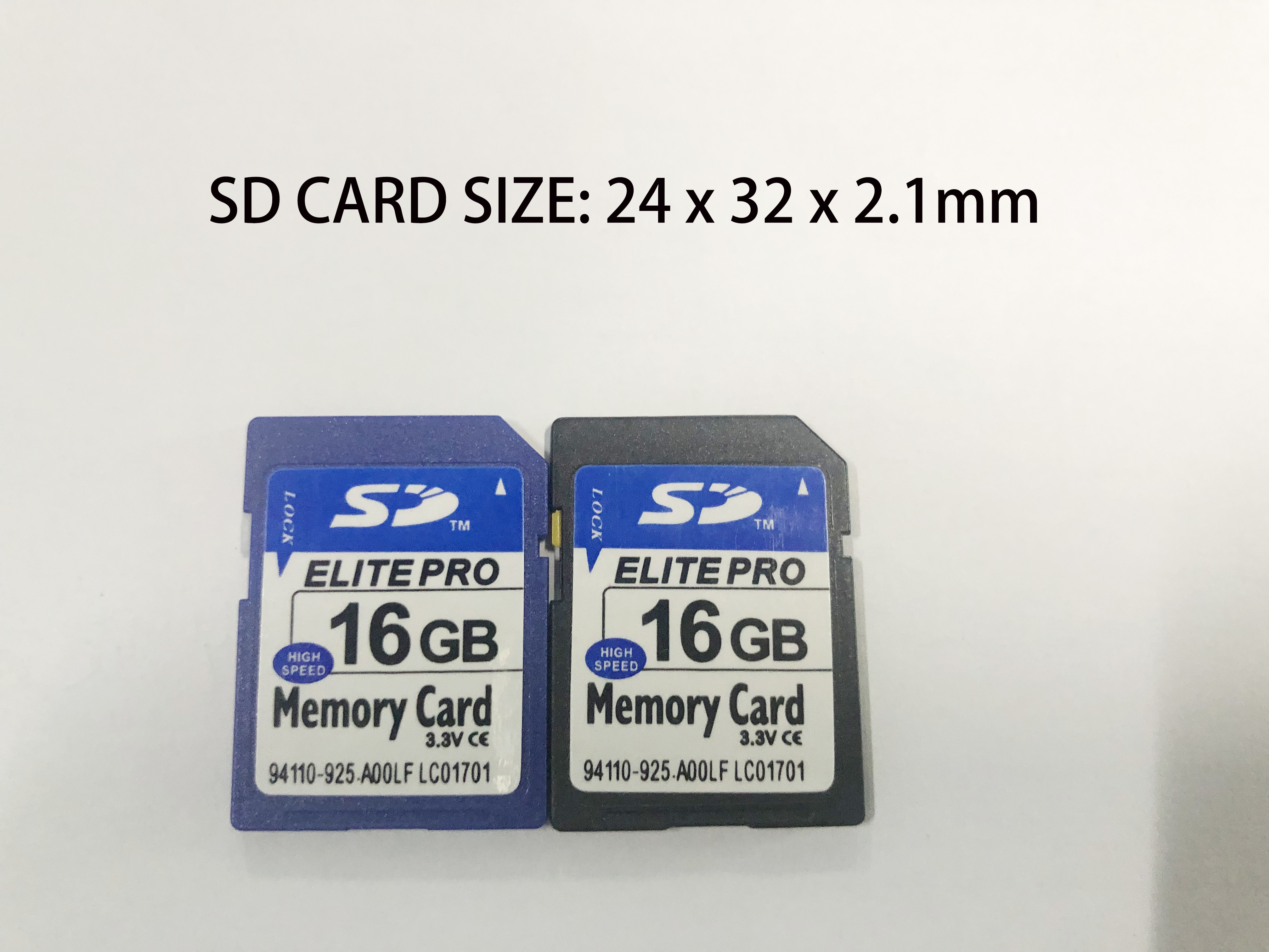 1TB 2TB memory card Memory Cards Class 10 Mini Sd Card For Dash Cam