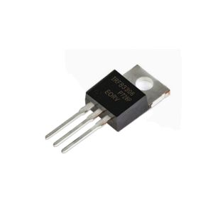 Buy cheap IN Fineon IRFB3306PBF IC TO Componente electronic Integrated Circuit Holder product