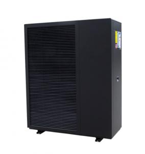 Buy cheap A+++ Residential Monoblock Hvac System IPX4 air to water heat pump under floor heating 2.06m³/H product