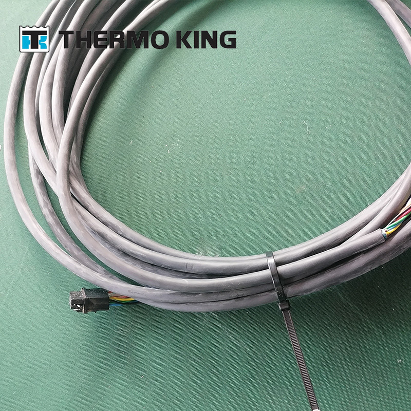 420644 HARNESS-HMI STD LED DISPLAY 12M Refrigeration Unit Parts THERMO KING