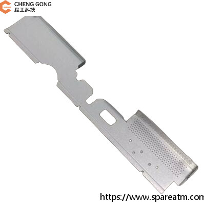 497-0517268-222 Fujitsu GSR50 Control Board Cover Fujitsu ATM Machine Spare Parts New Original