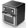 Buy cheap CB Stainless Steel Air Fryer Oven , 12litre Home Electric Oven from wholesalers