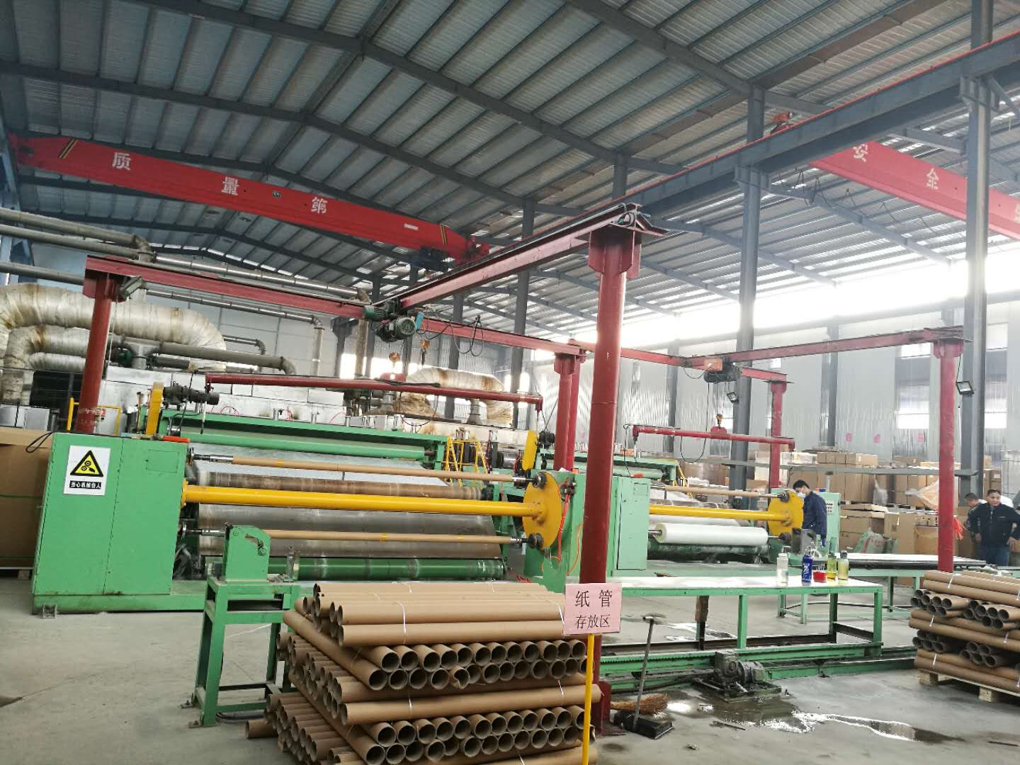 E-Glass Fiberglass Chopped Strand Mat EMC450 Ideal Choice for Automobile Accessories