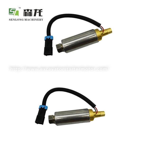 NEW Mercury Mariner Outboard Fuel Pump for 861155A3 E11003 K9248