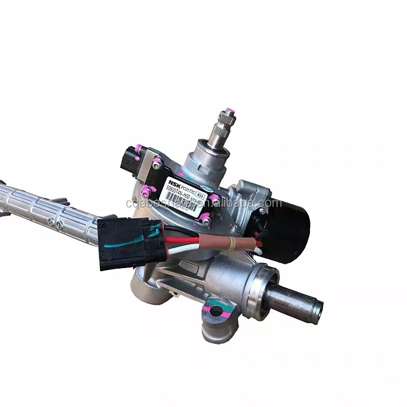 53600-SWC-G04 Steering System Power Steering Rack for Honda CRV 53601-SWC-G02