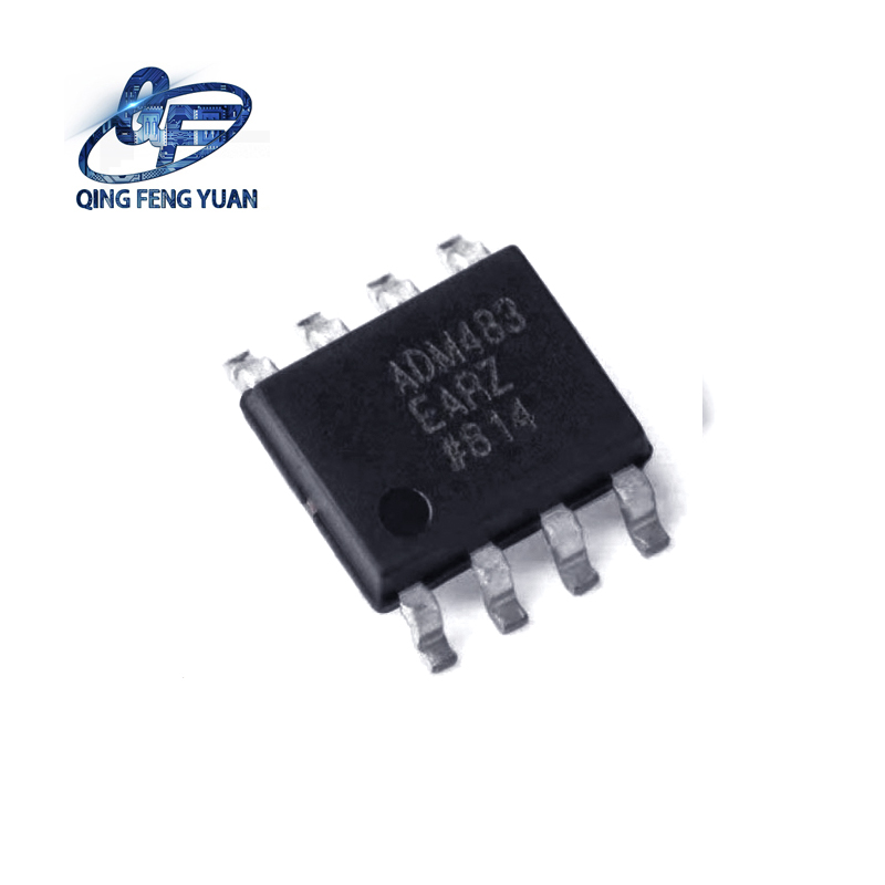 Analog ADM483EARZ-REEL Cmos Microcontroller 8-Pin ADM483EARZ-REEL Electronic Components Led Driver Ic Chip