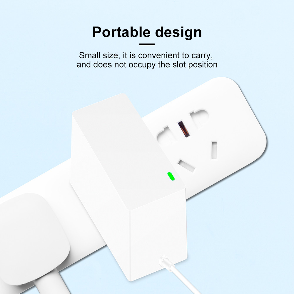 18W 5V 3A Wall Mount Power Adapters Powering For Milwaukee Battery