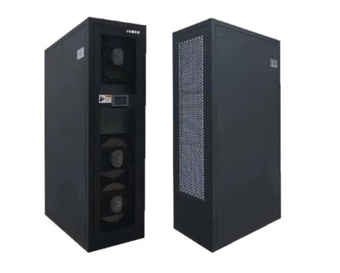 HIROSS HIMOD Precision Air Conditioning System Direct Expansion Air-Cooled Computer Room
