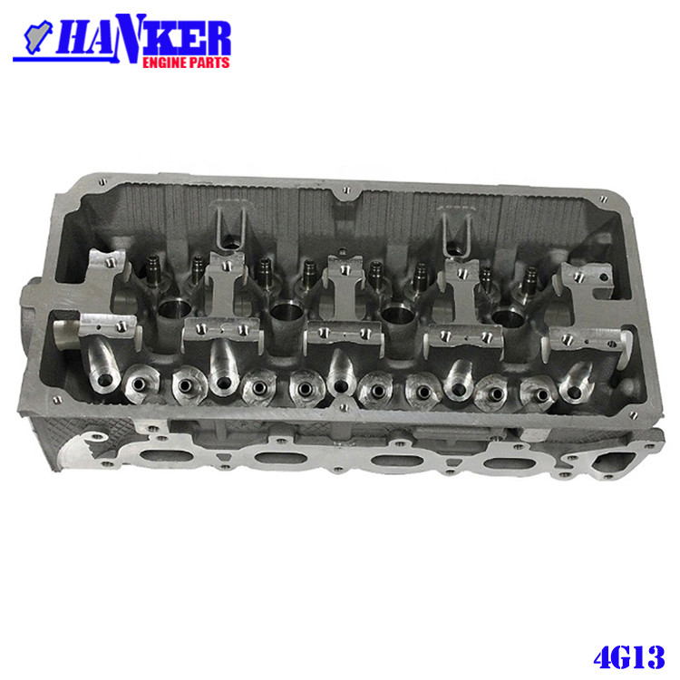 Md344160 Diesel Engine Cylinder Head Mitsubishi Lancer 4g13 Engine Repair Kits