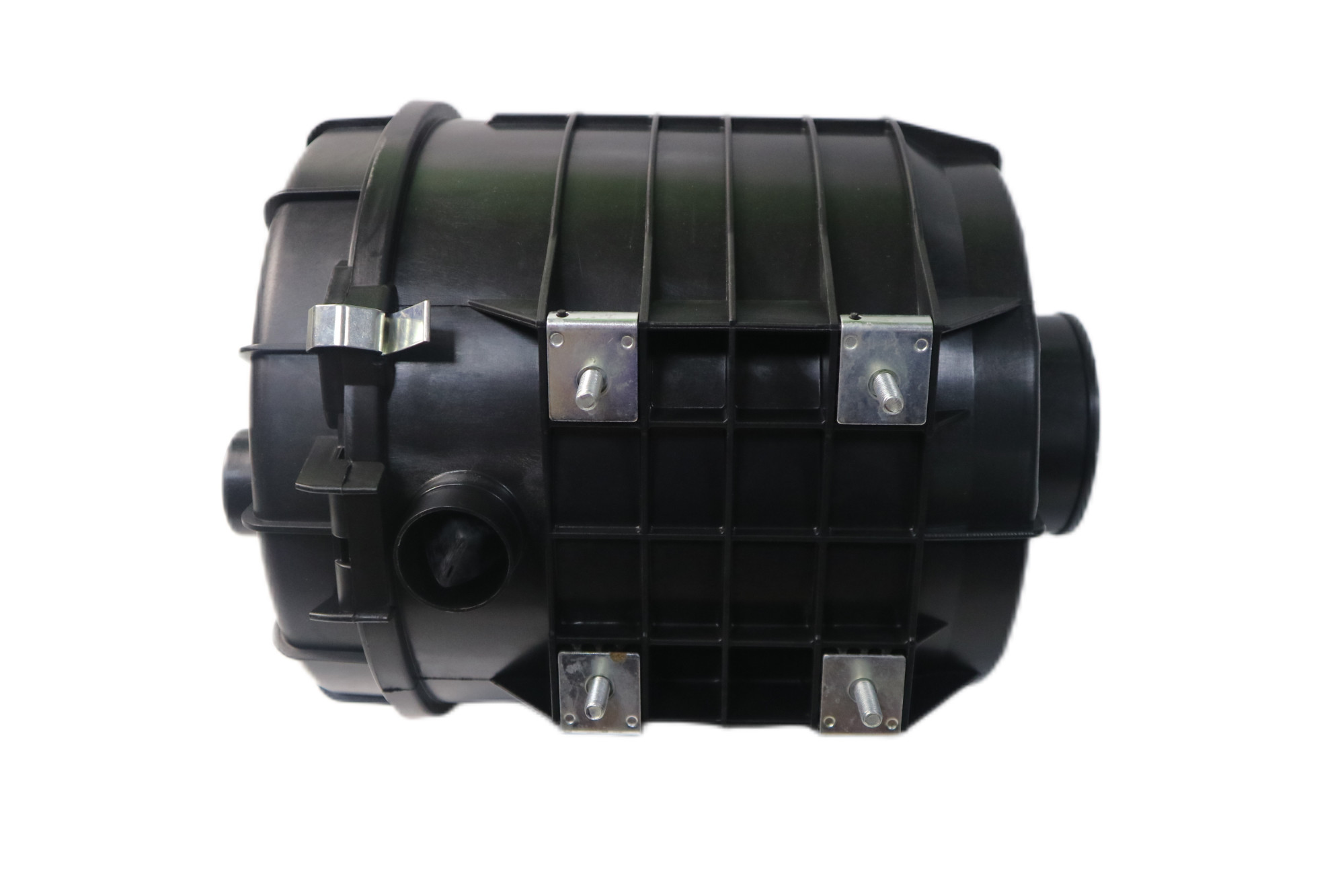 8973815292 Isuzu Engine Parts NPR 4HG1 4JJ1 NLR85 Air Filter ASM 8980504150