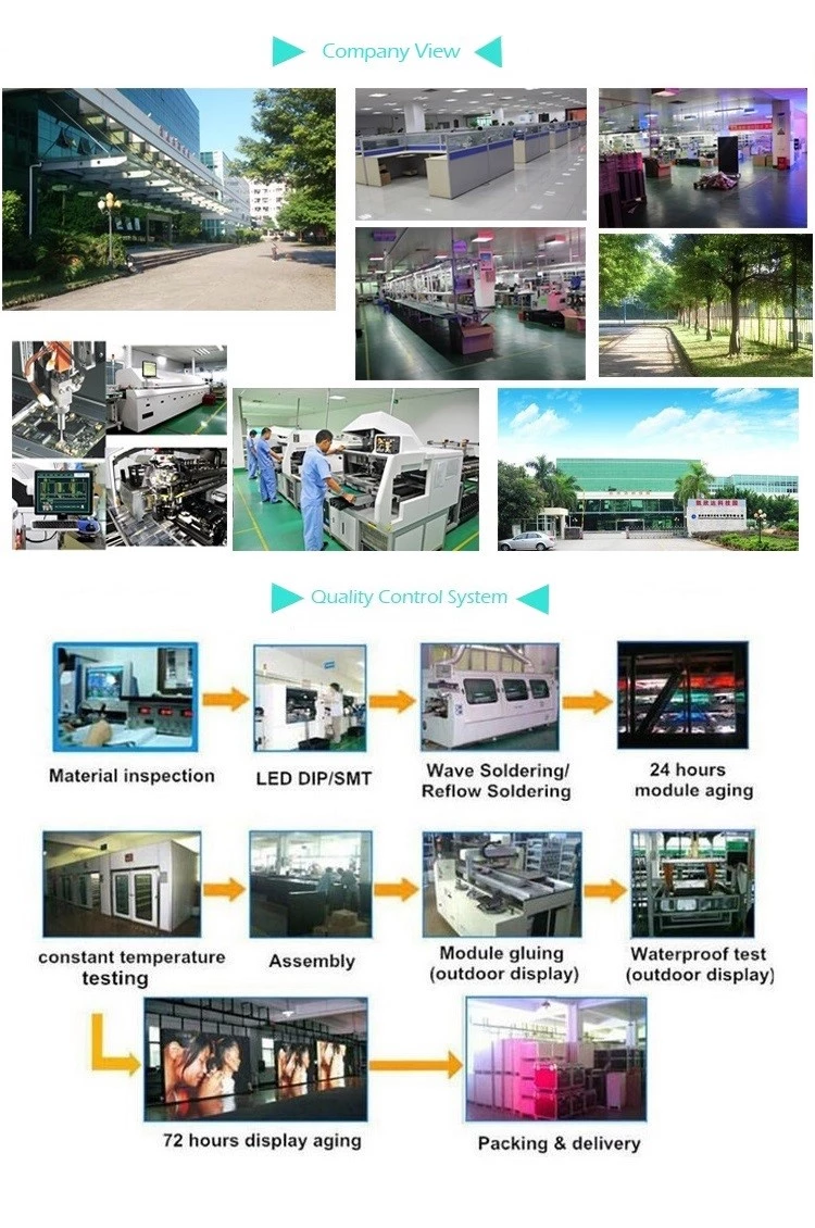 Indoor Fixed Stage LED Screens P3 P4 P5 P6 111111dots/sqm Pixel Density