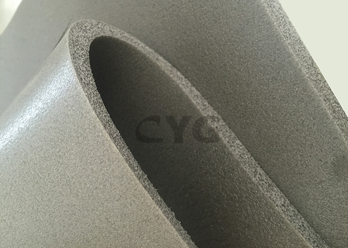 Crosslinked XLPE Fire Retardant Insulation Foam High Shock Absorption