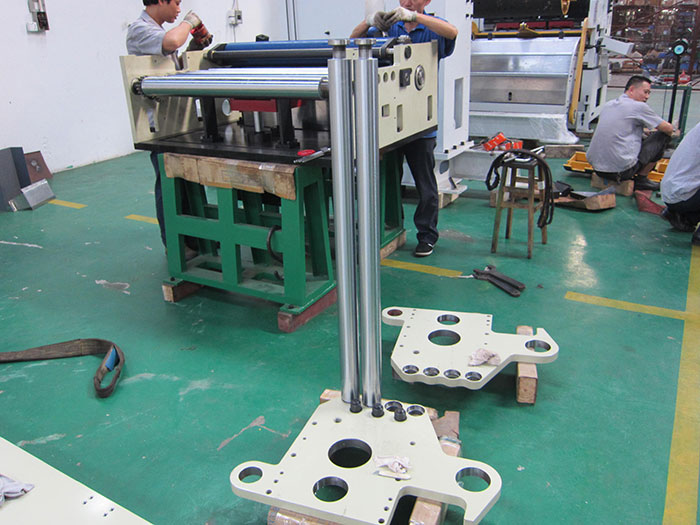 material frame