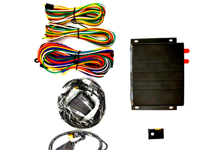 Ethiopia Standard Road GPS Speed Limiter With GPS Tracker functions For all Cars China Speed governor Speed controller