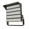 Buy cheap Bracket Mount Led Stadium Lighting Ballpark Lights 1250W Meanwell from wholesalers