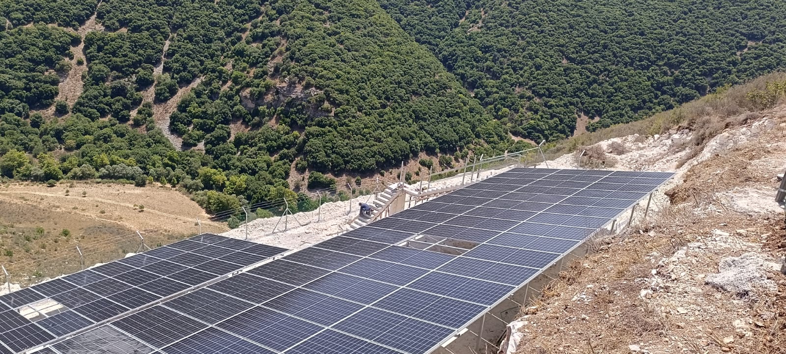 VEIKONG solar pump inverter