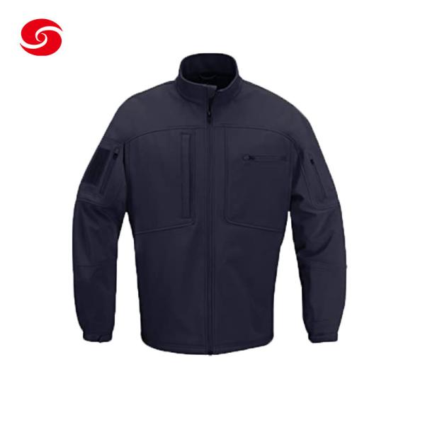 Quality Outdoor Military Outdoor Equipment Soft Shell Breathable Army Coat Waterproof for sale