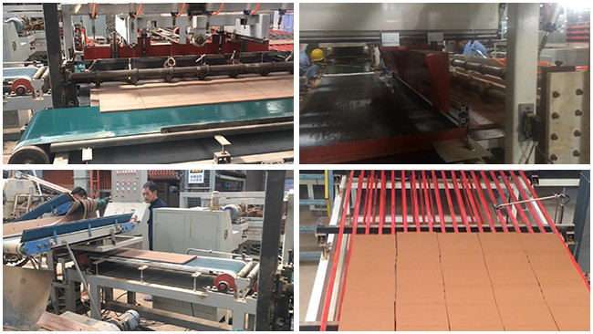 Custom Concrete Building Block Making Machine With Mill Crusher Drying Kiln