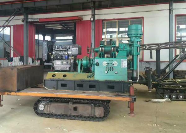 Quality High Speed Engineering Machinery Horizontal Drilling Rig for sale