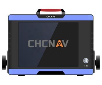 D580 Dual Frequency Echo Sounder