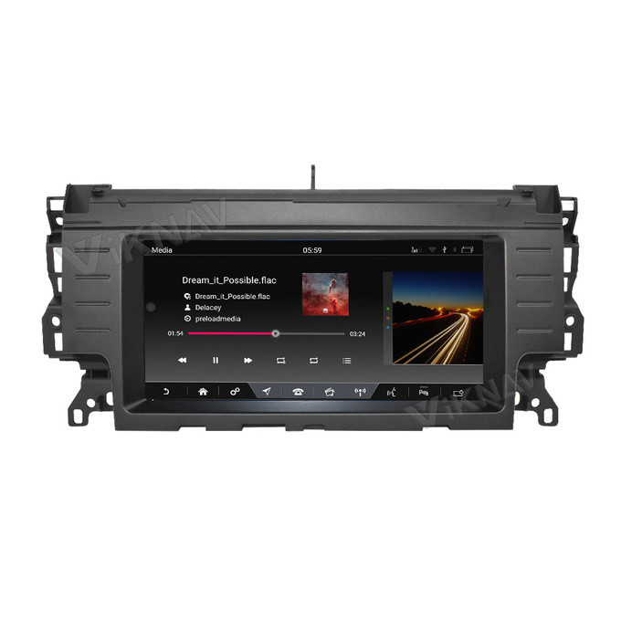 2din Android car radio video for Land Rover Sport L550 2016 2017 2018 2019 car stereo multimedia player head unit