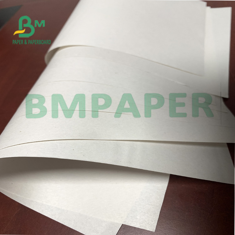 Good Opacity Newsprint Packing Paper Flat And Smooth Surface