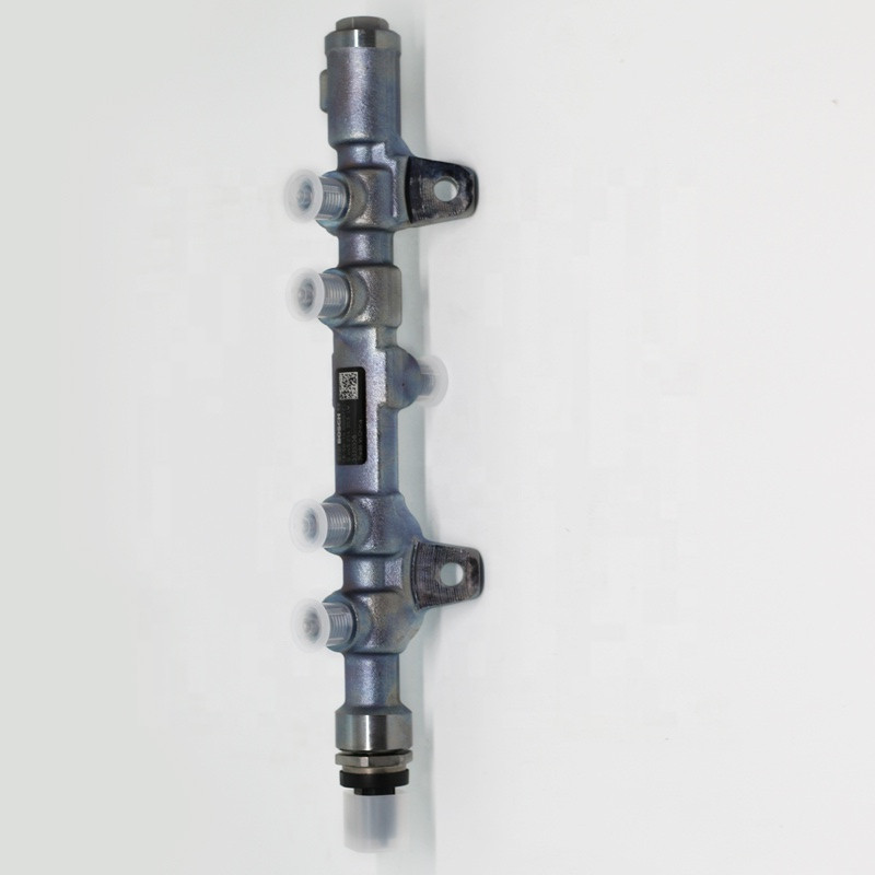 Excavator Engine Parts Construction Machinery Engine Small Diesel Engine ISF3.8 High Pressure Common Rail 5335558