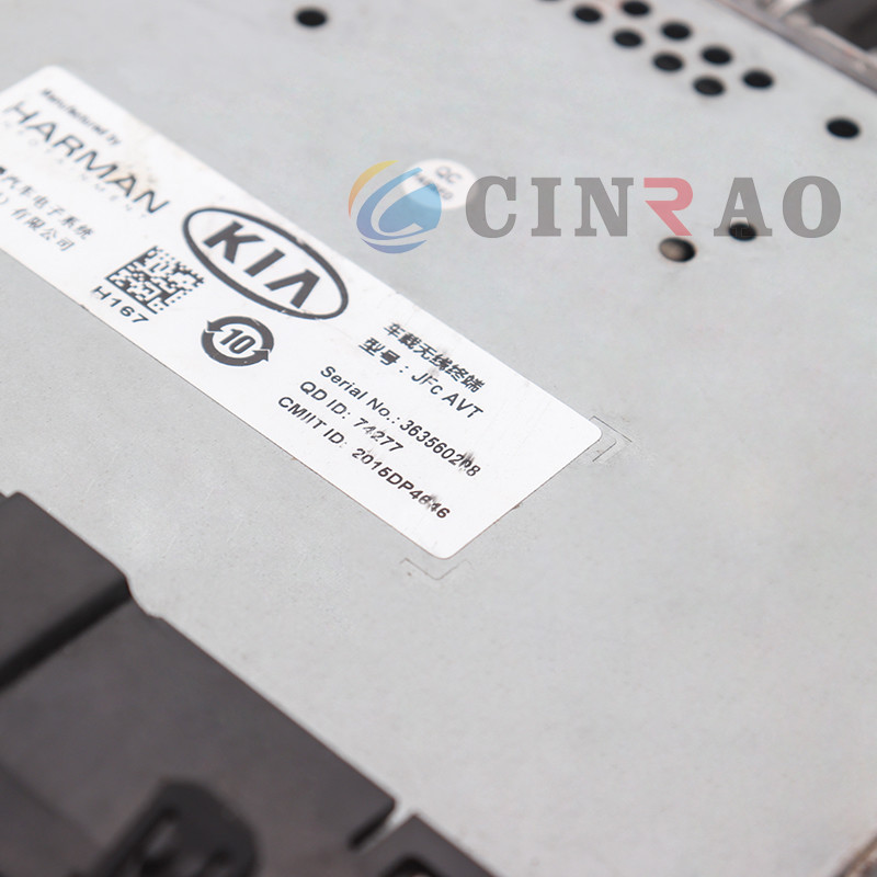 KIA K5 GD080NA00640 Navigation Radio Player