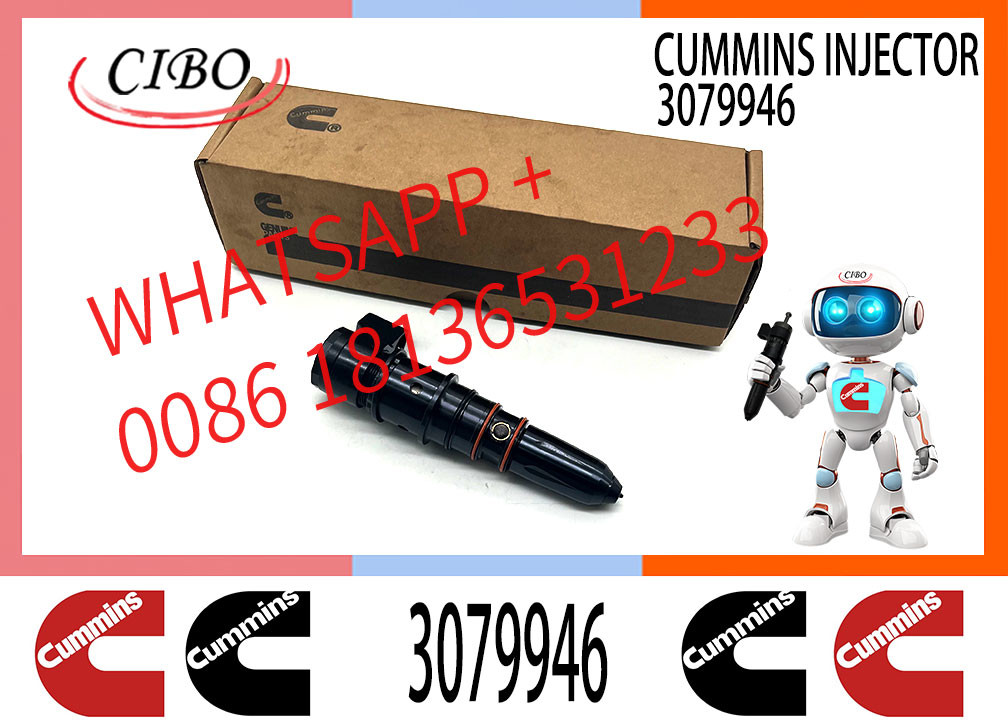 NTA855 diesel engine injector 3068825 3071492 3071494 3071497 3079946 3079947 4913770 4914328 4914453 4914458 3084891