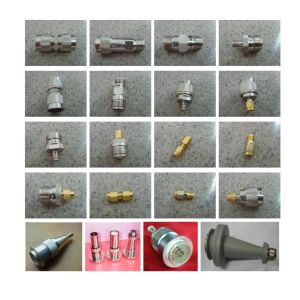 Buy cheap Coaxial Adapter N/SMA/2.92/2.4 product