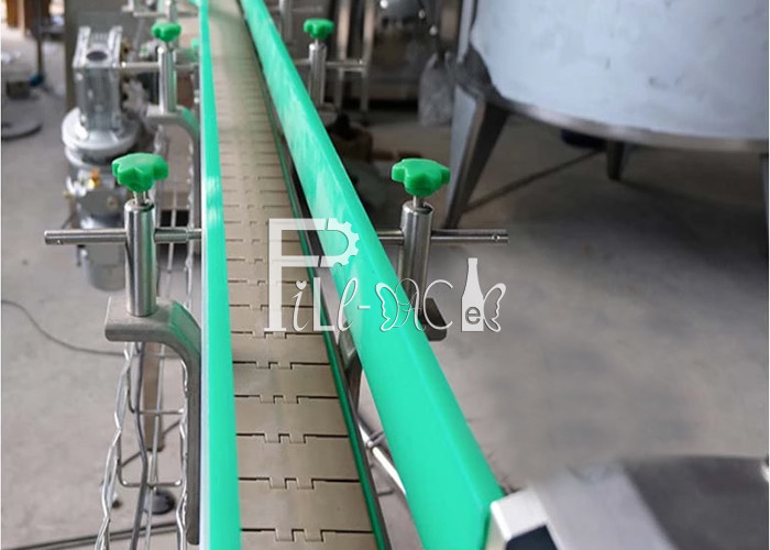 18.9L Bottle 2000BPH Mineral Water Filling Machine