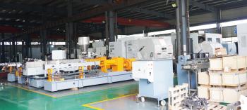Nanjing Henglande Machinery Technology Co., Ltd.