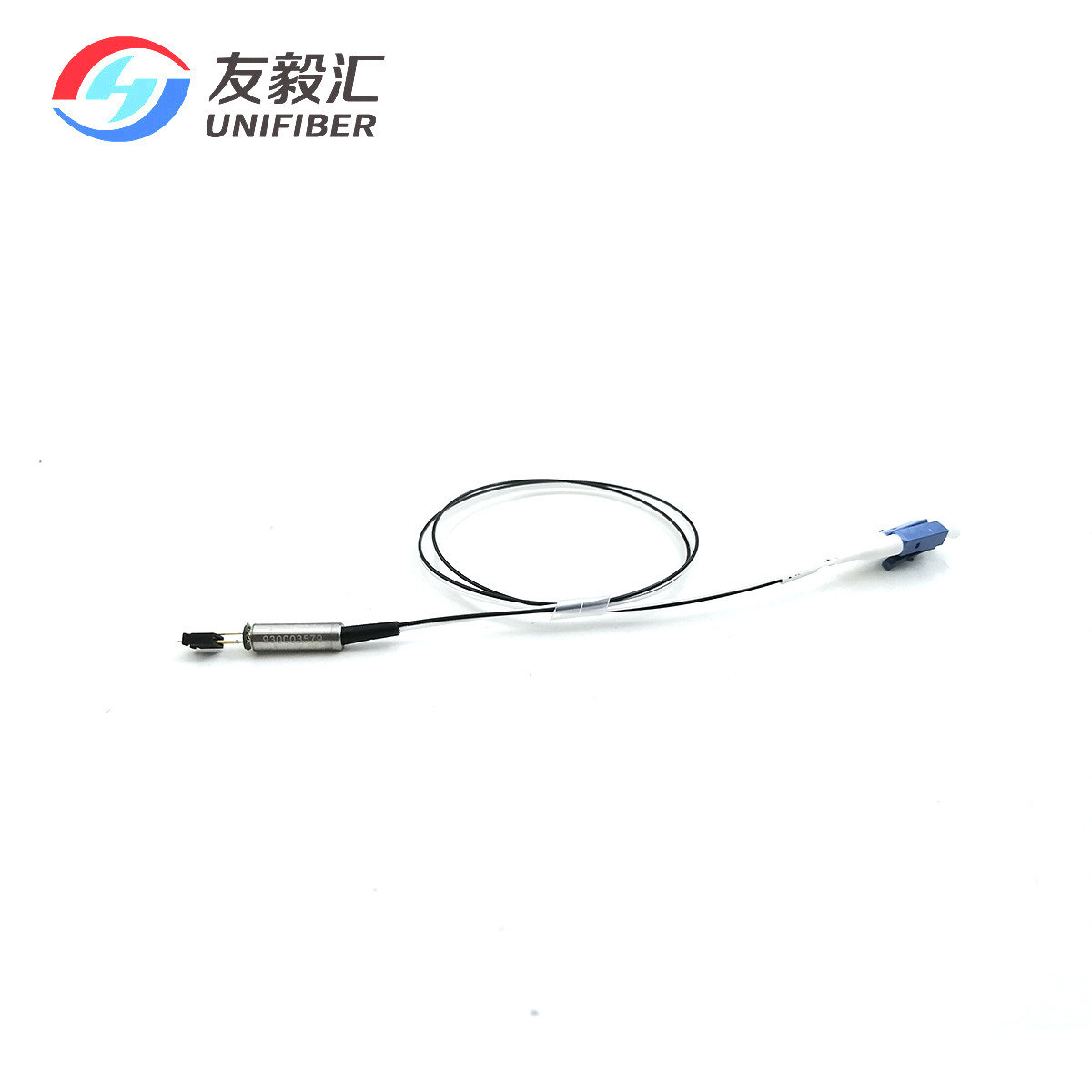 MEMS Variable Fiber Optic Attenuator Single Mode 1310nm 1550nm