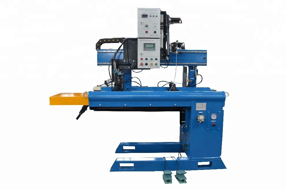 CE Approved Water Tank Welding Machine Automatic TIG MIG Welding Machine