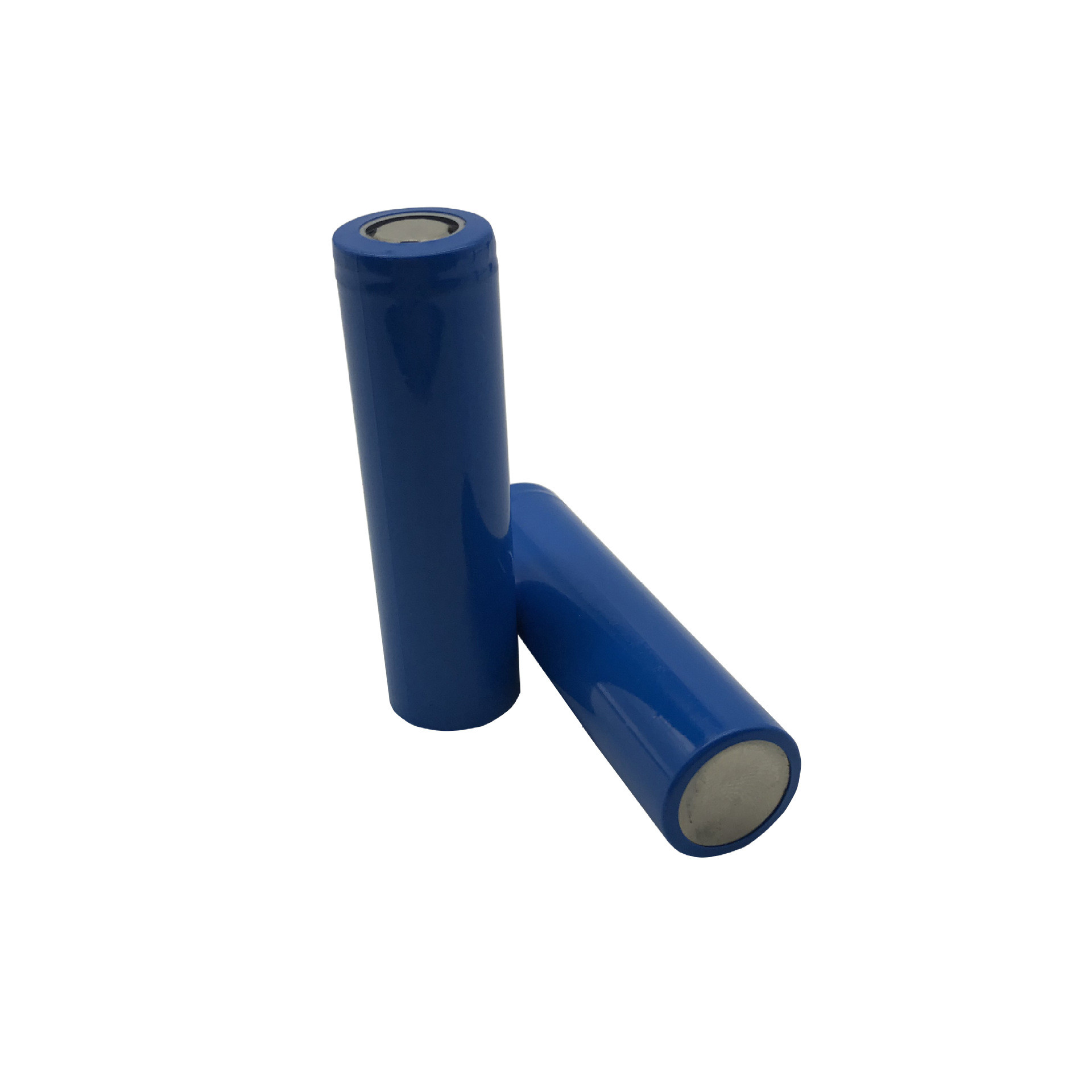 5.55Wh 3.7V 1500mAh 18650 Lithium Ion Battery