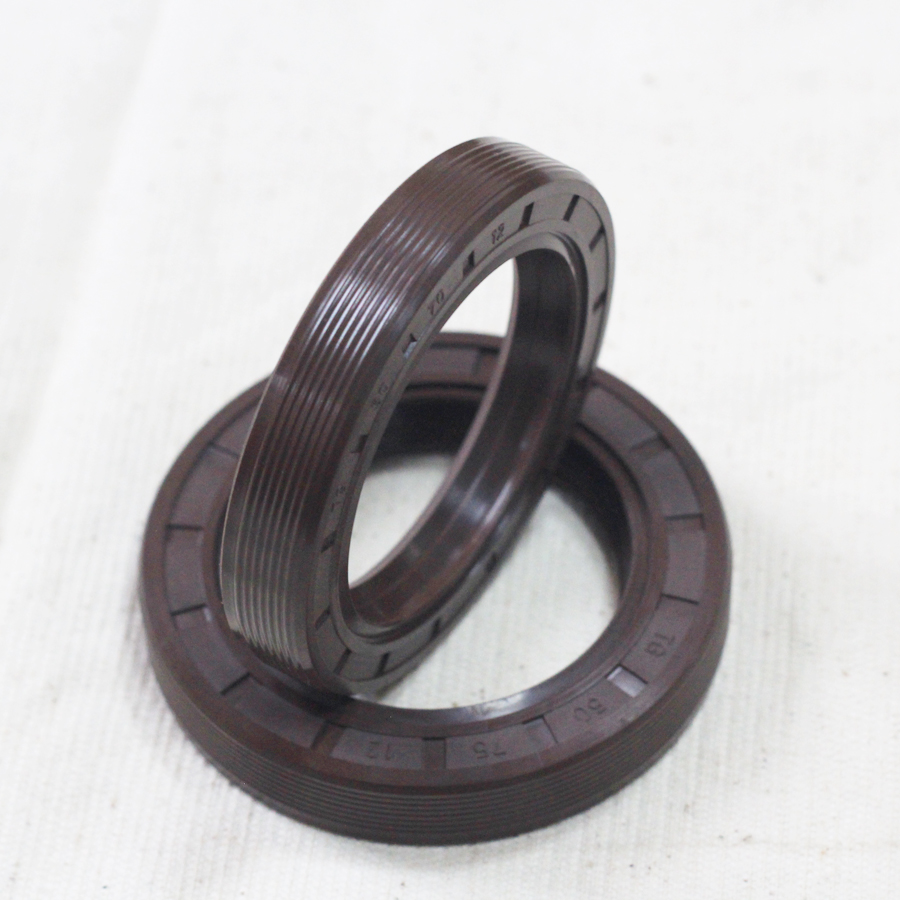 Oil Seal Material Type Breaker Seal Kit for Excavator Spare Parts in Any Color