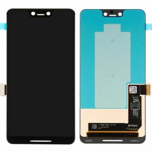 China 6.3 Touch screen Digitizer Google Pixel 3 XL G013C Cell Phone LCD Screen BALCK on sale
