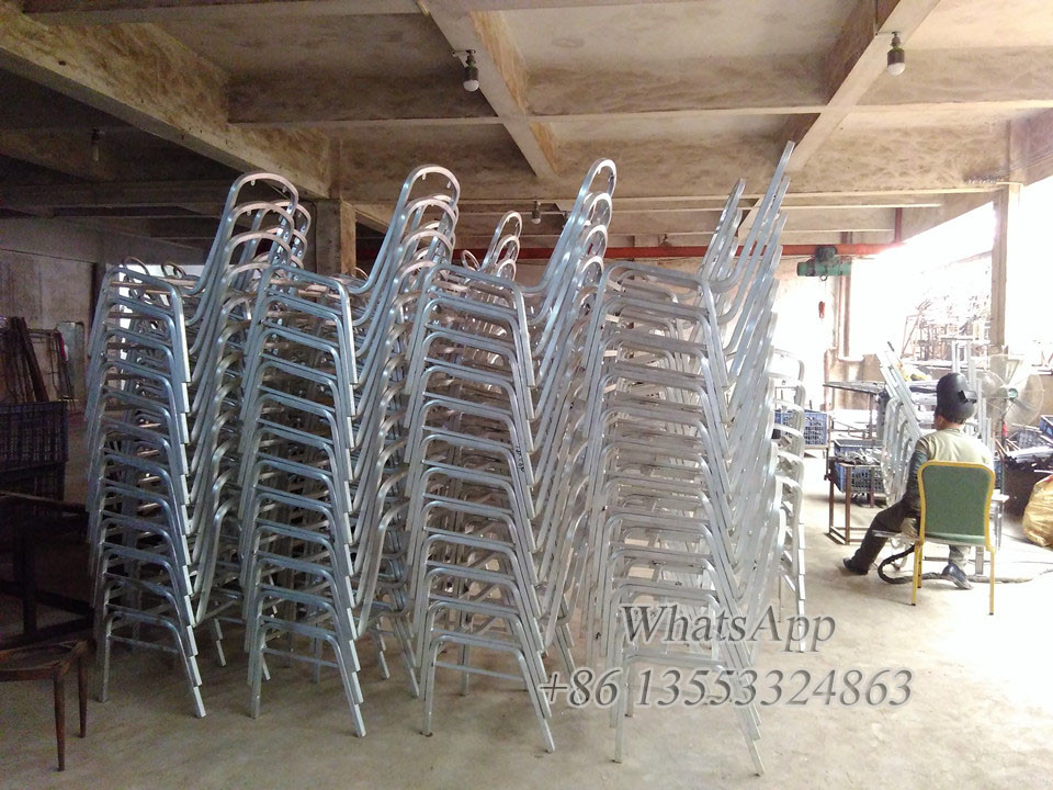 Rocking Chair for Banquet Dining Restaurant hall (YA-10)