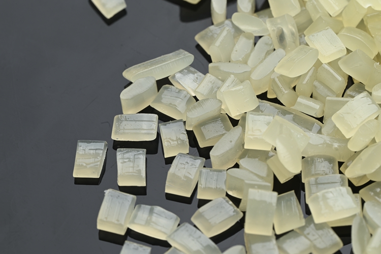 Household EVA Hot Melt Adhesive 25kg 7085-85-0 For Air Filter