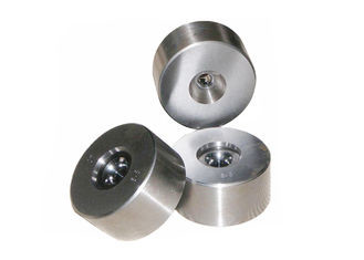 Virgin Cemented Tungsten Carbide Dies For Wire Drawing
