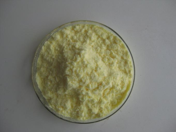 Medicine Grade Bulk Supply 98% Apigenin