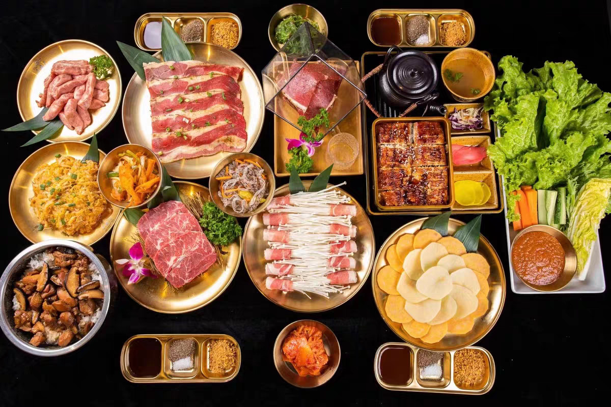 Vacuum Packaging Fresh Bamboo Leaf Sushi For Japanese Restaurants