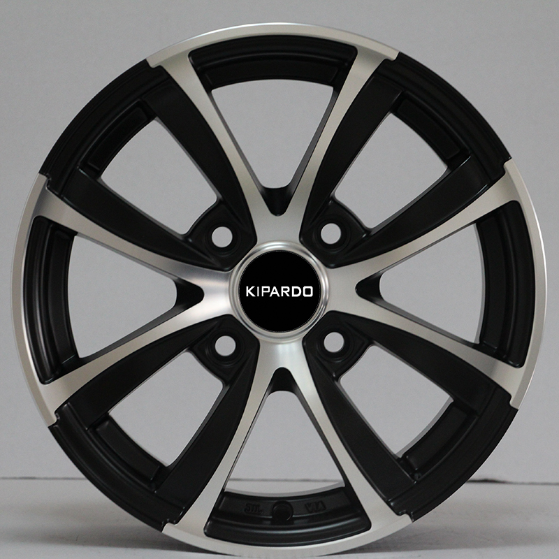 PCD 5x112 Sport Car 20 Inch Aftermarket Mag Wheels