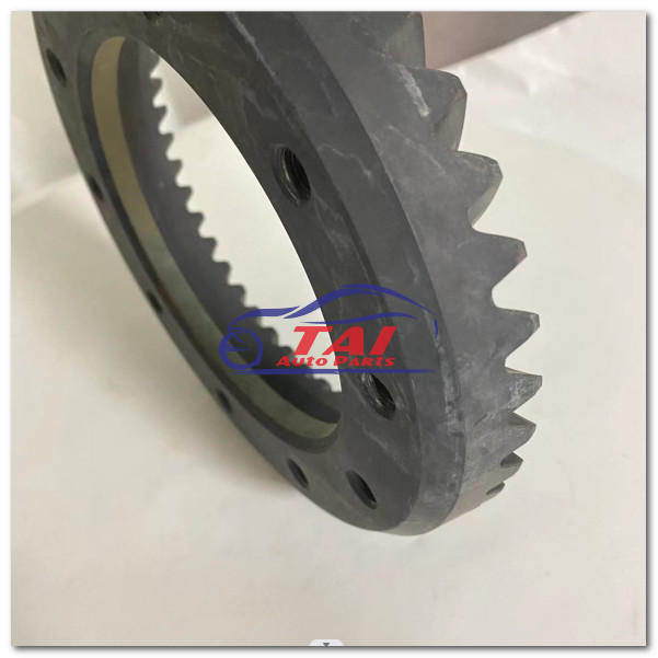 Hilux 9/41 Toyota Engine Spare Parts Spiral Bevel Gear Ratio 9/41 Basin Angle Gear