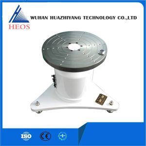 Buy cheap Single Axis Position Rate Swing Test Table with Temperature Chamber product