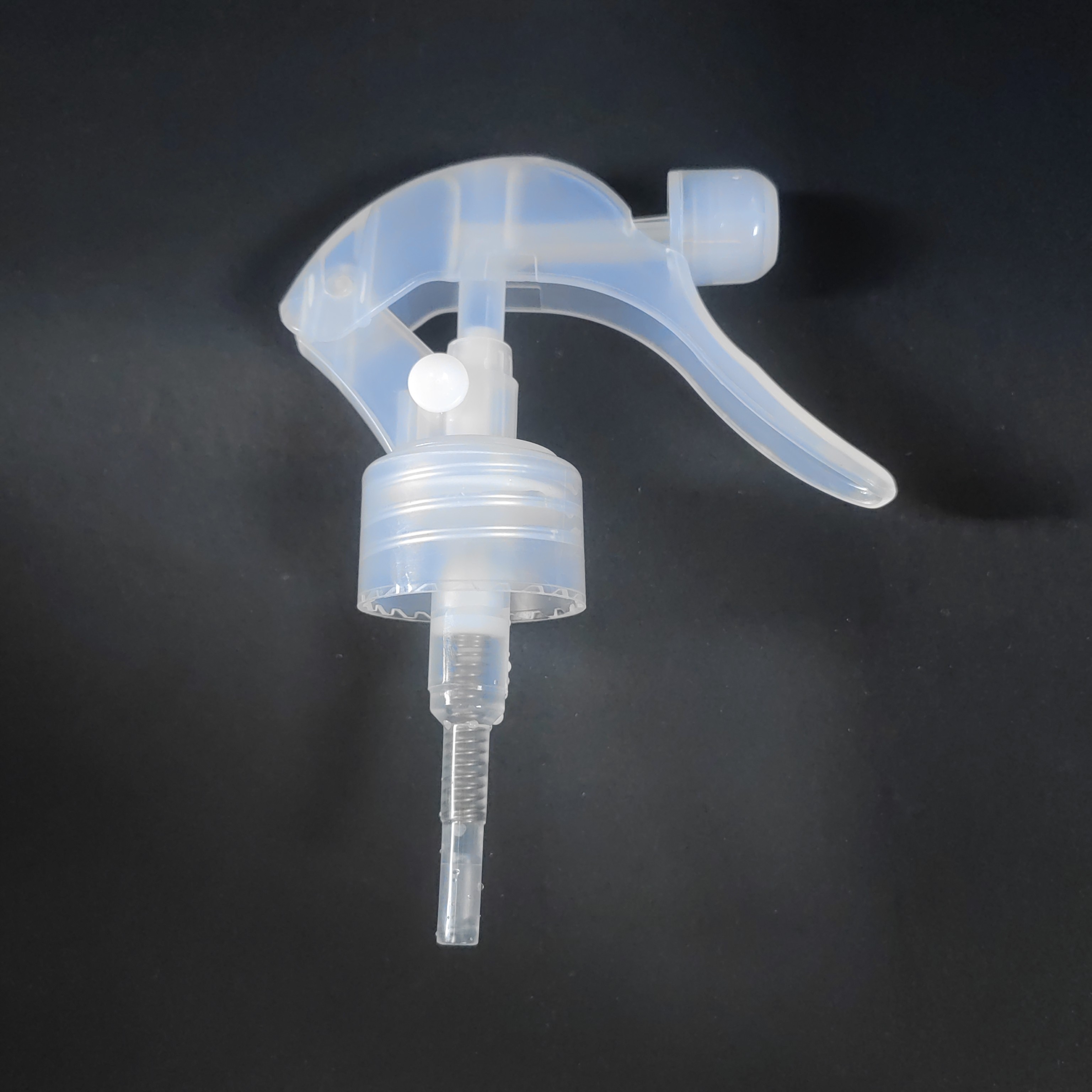 K604 0.55-0.60CC Mini Trigger Sprayer 24/410 28/410