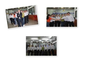 Shenzhen Chuangyin Co., Ltd.
