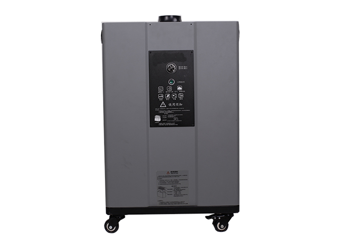 INFINITE™ 6605 One-arm Fume Extractor image 1