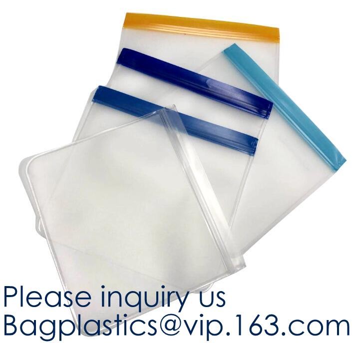 Reusable Transparent PVC Colored Bubble k Bag,Eva/pe/pvc k Frosted Biodegradable Clear Cellphone Garment Bag